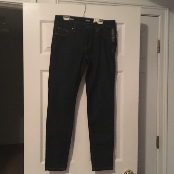Denim Skinny Jeans/Jeggings - Picture 3 of 8